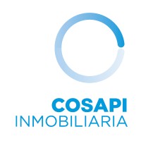 Cosapi Inmobiliaria Logo