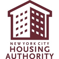 New York City Housing Authority (NYCHA) Logo