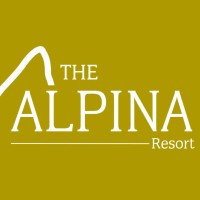 Hotel The Alpina Mountain Resort Logo