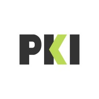 PKI Tecnologia Logo