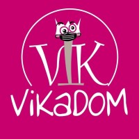VIKADOM Logo