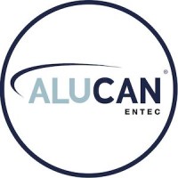 Alucan Entec S.A. Logo
