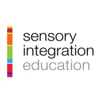 Sensory Integration Education Logo