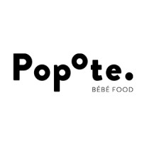 Popote Logo