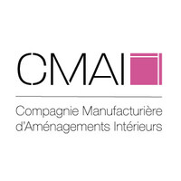 CMAI Groupe Logo