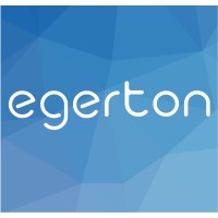 Egerton TM Logo