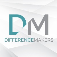 Difference Makers LLC Logo