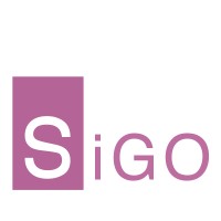 SiGO gestión Logo