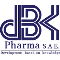 DBK Pharma Logo