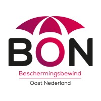 Beschermingsbewind Oost Nederland B.V. Logo