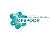 OPSPOOR Logo