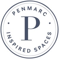 Penmarc Inspired Spaces Logo