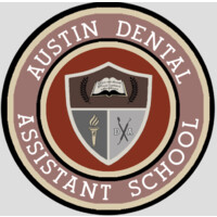 Austin Dental Assistant School Logo