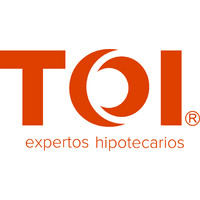 TOI expertos hipotecarios Logo