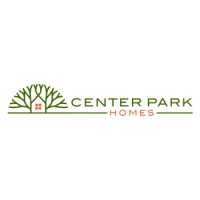 Center Park Homes Logo