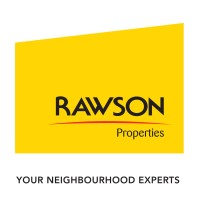Rawson Properties Klerksdorp Logo