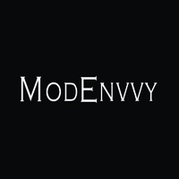 Shop ModEnvvy Logo