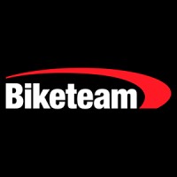 TK-Biketeam Oy Logo