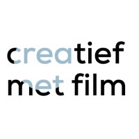 Creatief met Film Logo