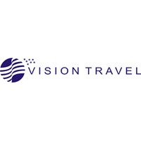 Vision Travel Group Logo