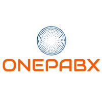 OnePABX Telecom Logo