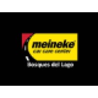 Meineke Bosques del Lago Logo