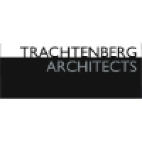 Trachtenberg Architects, Inc. Logo