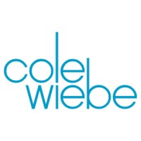 Cole Wiebe + Partners Logo