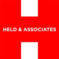Held & Associates Logo