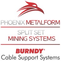 Phoenix Metal Group Logo