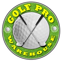 Golf Pro Warehouse Logo