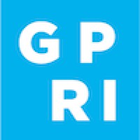 GPRI - General Practitioners Research Institute Logo