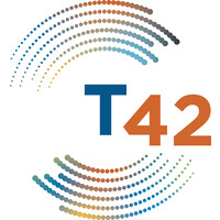 Track42 Solutions Logo