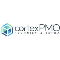 CortexPMO Logo