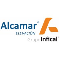ALCAMAR® S.L.U. Logo