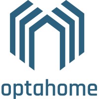 Optahome Logo