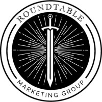 Round Table Marketing Group, LLC. Logo