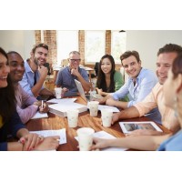 Timmermans&Kalmijn Logo