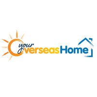 Your Overseas Home Logo