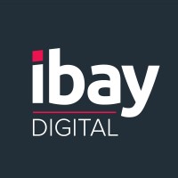 ibay connect Logo