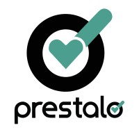 Prestalo Logo