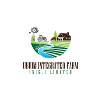 UbiumFarm Logo