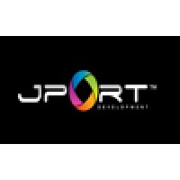 Jport Development Logo