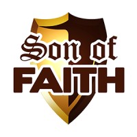 Son of Faith Music, LLC Logo