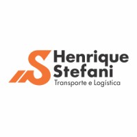 Henrique Stefani Logo
