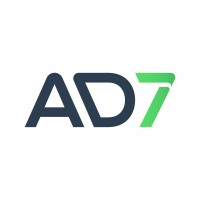 AD7 Logo