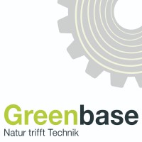 Greenbase eG Logo