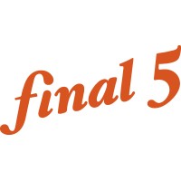 Final5 Logo
