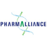 Pharmalliance Logo