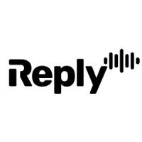 Reply Cloud Logo